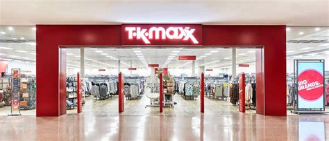 tk maxx stores in australia.